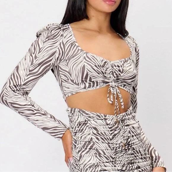 Rare London Drawstring Set - Picture 2 of 8